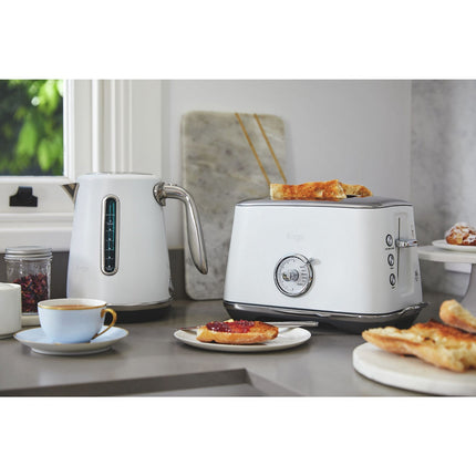 Bouilloire SAGE APPLIANCES the Soft Top Luxe ()