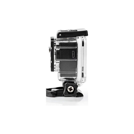 Caméra sport NEDIS Full HD 1080p Wi-Fi