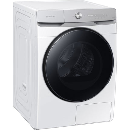 Sèche linge pompe à chaleur SAMSUNG DV16DG8600BW