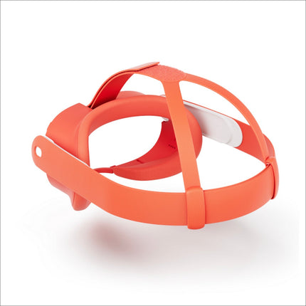 Protection casque META Quest 3 Color Facial Intf + Soft Strap