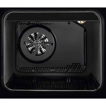 Cuisinière vitrocéramique ELECTROLUX EKR524200K Reconditionné