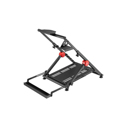 Support OPLITE Wheel Stand GTPro V2 pr volant/pédale/B.Vit