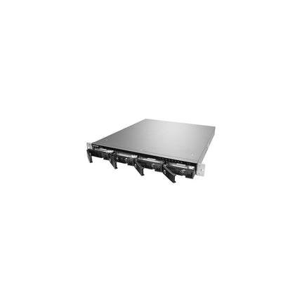 Serveur NAS QNAP QNAP TS-432PXU-2G – NAS rack 4 baies ave