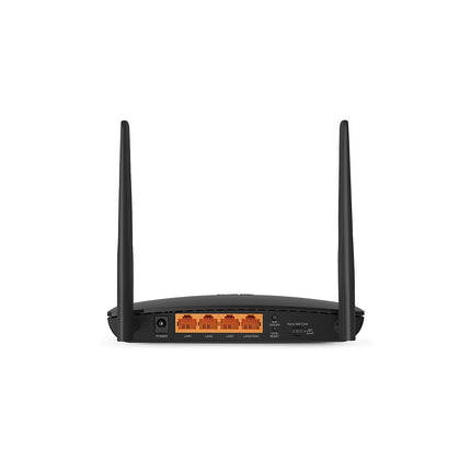 Routeur Wifi TP-LINK TL-MR6400