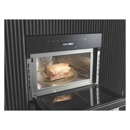 Micro ondes encastrable MIELE M 7240 TC