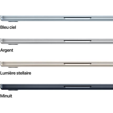 Ordinateur Apple MACBOOK Air 1