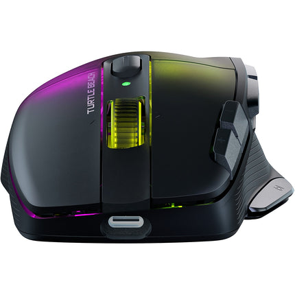 Souris Gamer Sans Fil TURTLE BEACH Kone XP Air