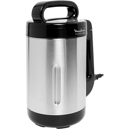 Blender chauffant MOULINEX My Daily Soup LM542810