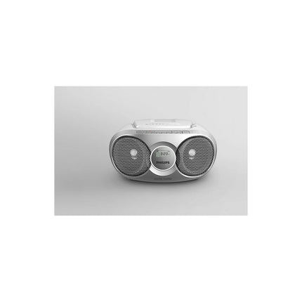 Lecteur CD PHILIPS AZ215S/12 Argent
