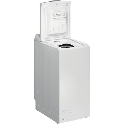 Lave linge top INDESIT BTWHS62400FRN Reconditionné
