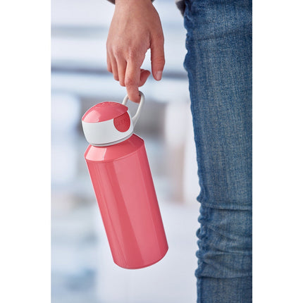 Gourde enfant MEPAL Pop-up Campus 400 ml dino