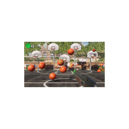 Jeu PS5 JUST FOR GAMES Big Buck Hunter Ultimate Trophy Deluxe