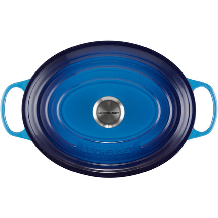 Cocotte LE CREUSET