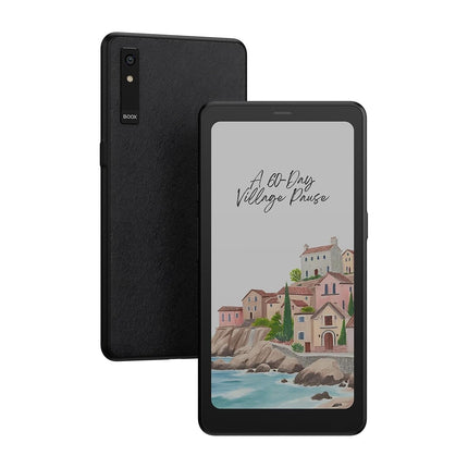Liseuse eBook BOOX Palma 2 Pro noir