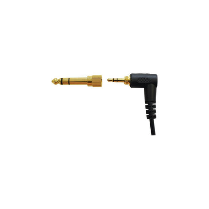 Antenne extérieure METRONIC Casque TV filaire câble 6 m jack 3,5 mm