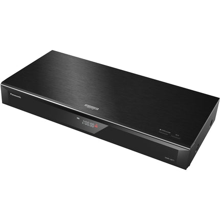 Enregistreur Blu-Ray PANASONIC DMR-UBT1