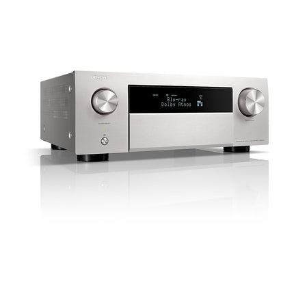 Ampli Home Cinema DENON AVC-X4800H Black