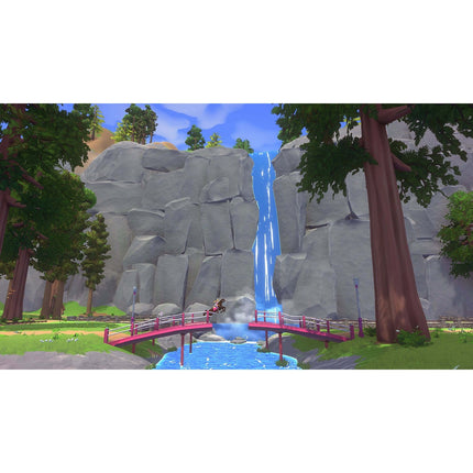 Jeu Xbox X FLASHPOINT Barbie : Horse Trails