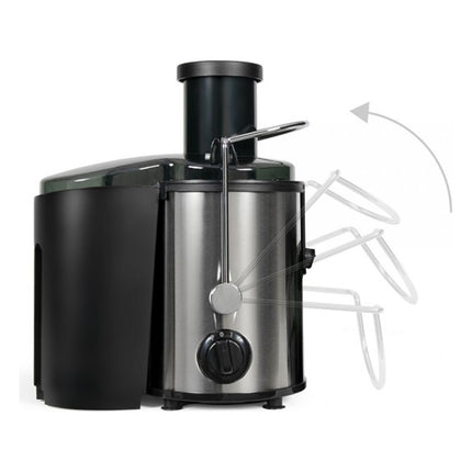 Centrifugeuse LIVOO LIVOO Centrifugeuse électrique noire com