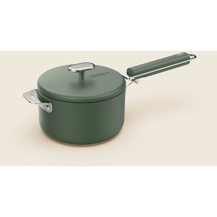 Poignée amovible COOKUT LA MERVEILLEUSE INOX