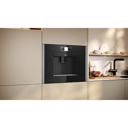 Machine à expresso NEFF CL4TT11N0