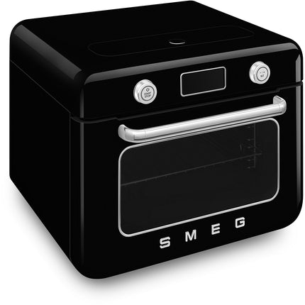 Mini four SMEG COF01
