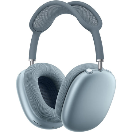 Casque APPLE AirPods Max Bleu Reconditionné
