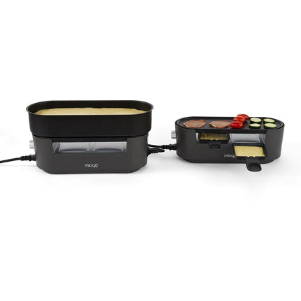 Raclette