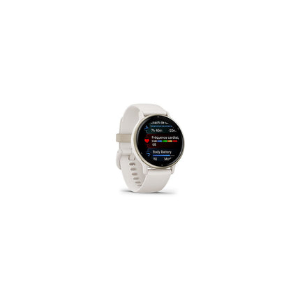 Montre sport GARMIN Vivoactive 5 Forme et santé GPS AMOLED