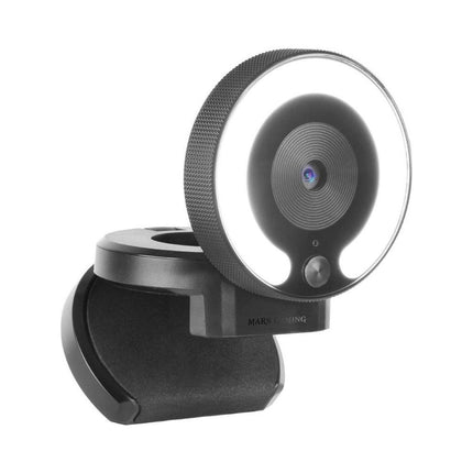 Webcam MARS GAMING Webcam Mars Gaming MWPRO/ 1920 x 1080 Fu