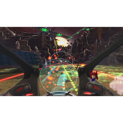 Jeu PS4 SONY Super Stardust VR