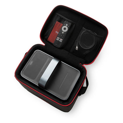 Coque protection NEBULA Etui de voyage Cosmos Laser