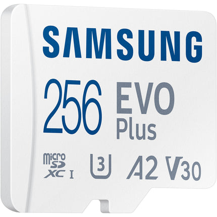 Carte Micro SD SAMSUNG
