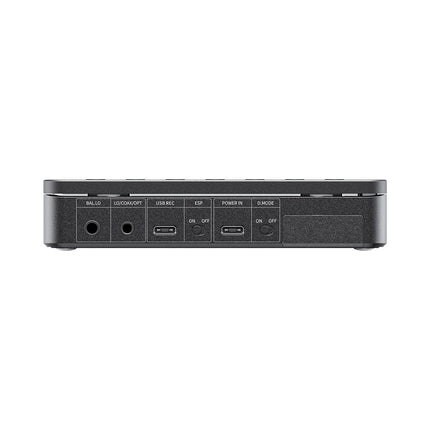 Platine CD FIIO DM13 BT Portable DAC Hi-Res