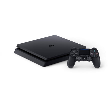 Console SONY PS4 1To Slim Noire Reconditionné