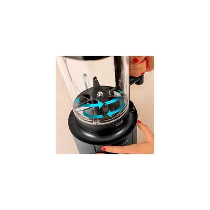 Blender CECOTEC GRAND KATANA 2700 Total Destroy Screen B