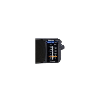 Radio FM PANASONIC RF-2400DEG-K