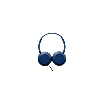 Casque JVC HA-S31M Bleu