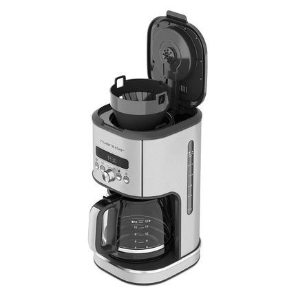 Cafetière programmable RIVIERA ET BAR BCF570