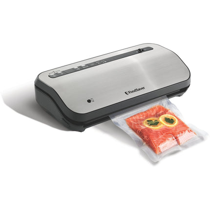 Machine sous vide FOOD SAVER VS2290X