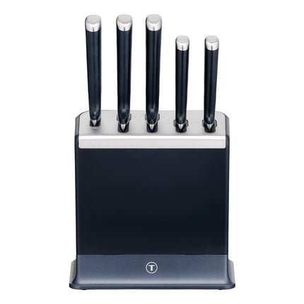 Set de couteaux TEFAL EverSharp Pro 5 pcs aiguiseur integré