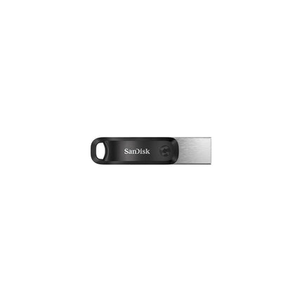 Clé USB iPhone SANDISK 128go iXpand Flash Drive lightning + USB