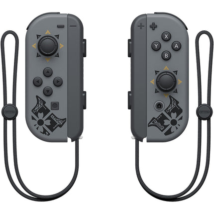 Console NINTENDO Switch Edition Monster Hunter Rise Reconditionné