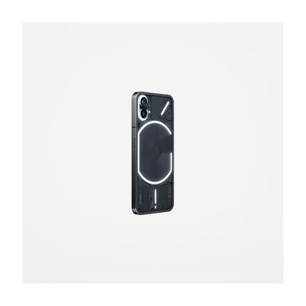 Smartphone NOTHING Phone (1) Noir 8-256Go 5G Reconditionné