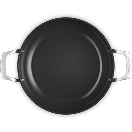 Sauteuse LE CREUSET Provencale 28cm ceramique essentielle