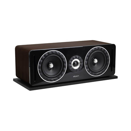 Enceinte centrale ELIPSON Prestige Facet 11C Noyer