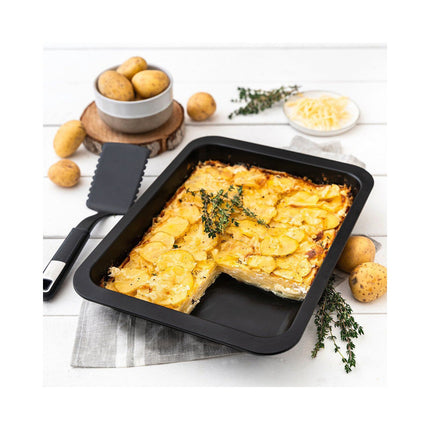 Plat au four ZENKER 7282
