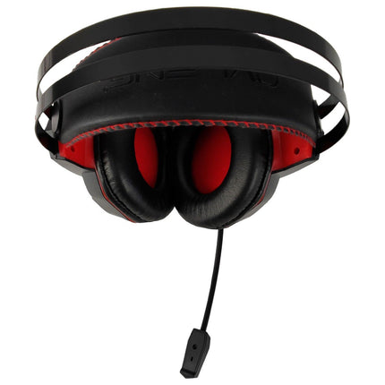 Casque gamer OVLENG Casque OVLENG OV-P20-RED