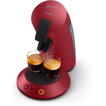 Senseo PHILIPS senseo original plus CSA220/61