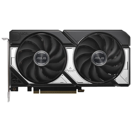 Carte graphique ASUS ASUS Dual GeForce RTX 5060 Ti OC Edition
